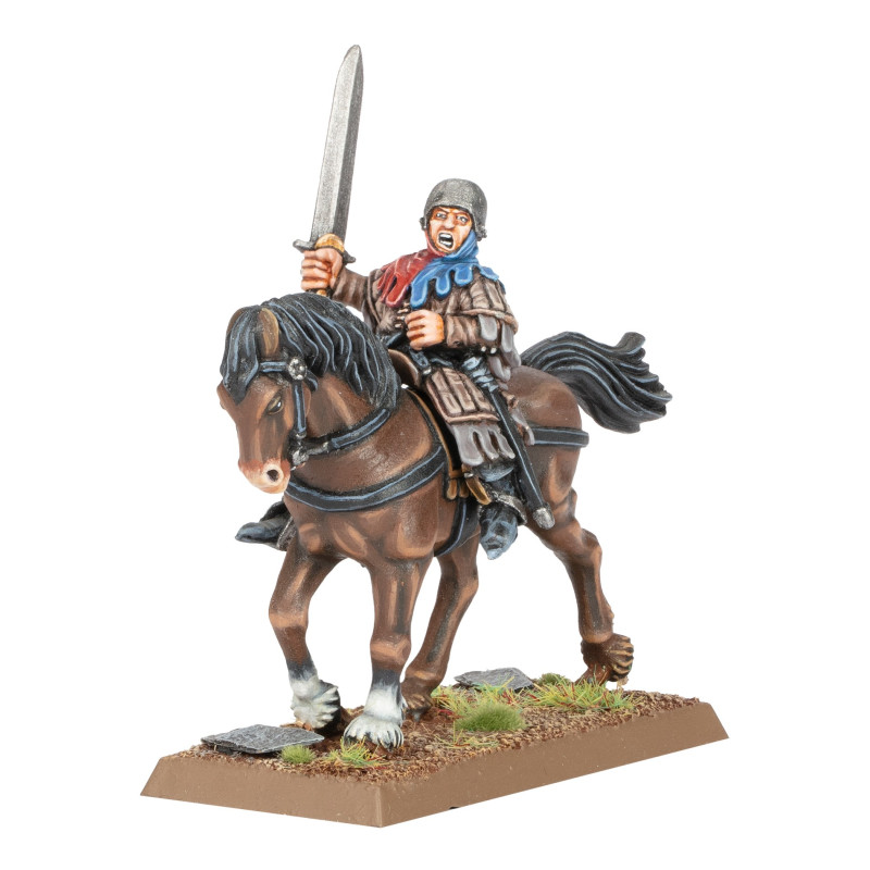 Mounted Yeomen Command