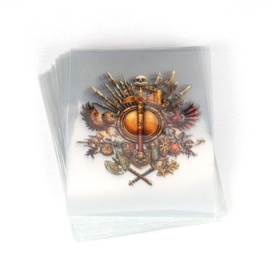 [MO] Warhammer: The Old World – Card Sleeves