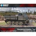 Raupenschlepper Ost RSO/01 or RSO/03