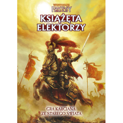 Książęta-Elektorzy - Gra Karciana ze Starego Świata