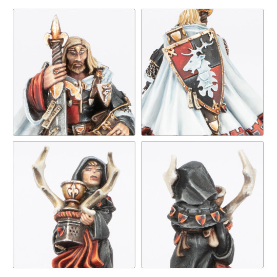 [MO] Lord with Great Weapon