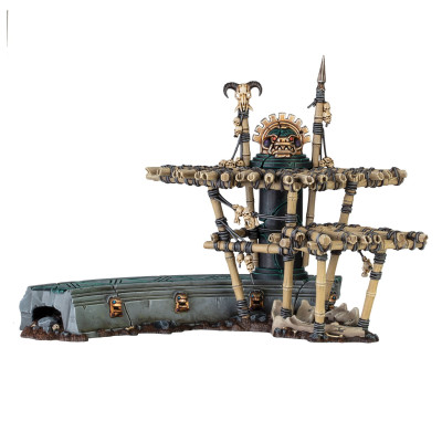 [MO] Idol of Motzlpota