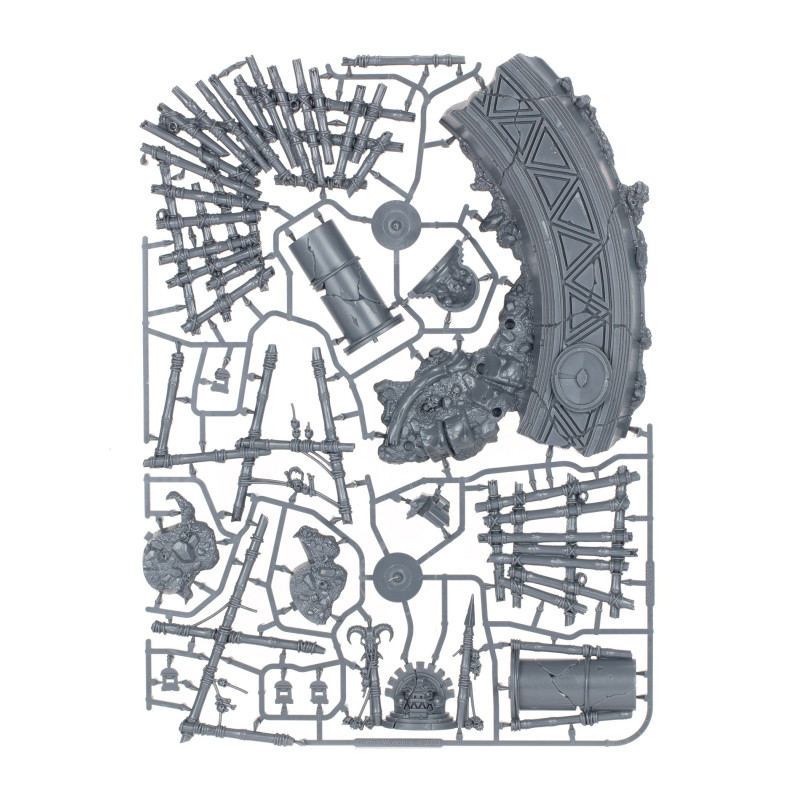 [MO] Idol of Motzlpota