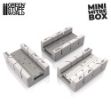 Mini Mitre Box