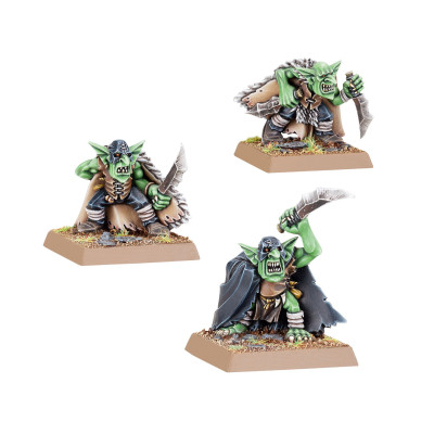 Goblin Nasty Skulkers
