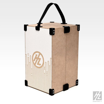 Przenośny Warsztat Hobbystyczny - Baza