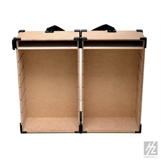 Przenośny Warsztat Hobbystyczny - Baza