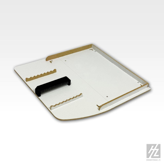 Wkład na Pędzle i Mokrą Paletę