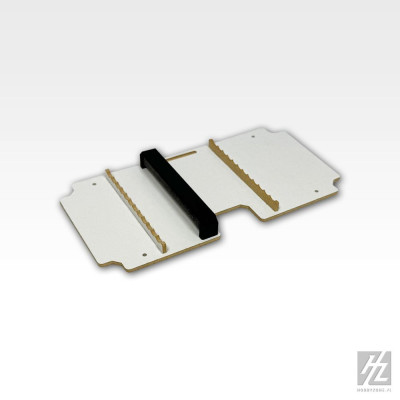 Wkład na Pędzle i Narzędzia