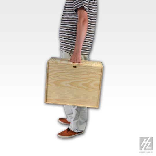 Walizka Transportowa