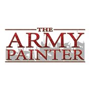 Farby z serii Warpaints firmy Army Painter