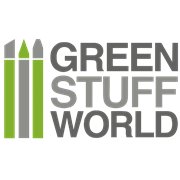 Green Stuff World