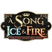 A Song of Ice and Fire Gra Figurkowa