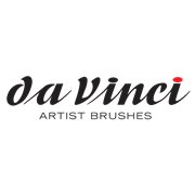 Pędzle Davinci
