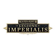 Warhammer: The Horus Heresy Legions Imperialis