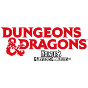 Modele - Dungeons and Dragons