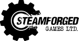 Steamforged Games