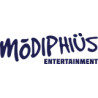 Modiphius Entertainment