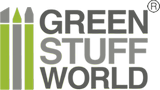 Green Stuff World