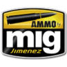 AMMO of MIG Jimenez