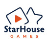 StarHouse Games