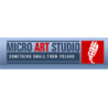 Micro Art Studio