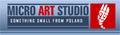 Micro Art Studio