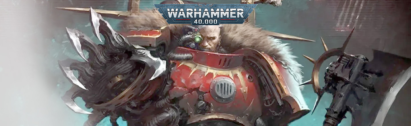 Huron powraca! image