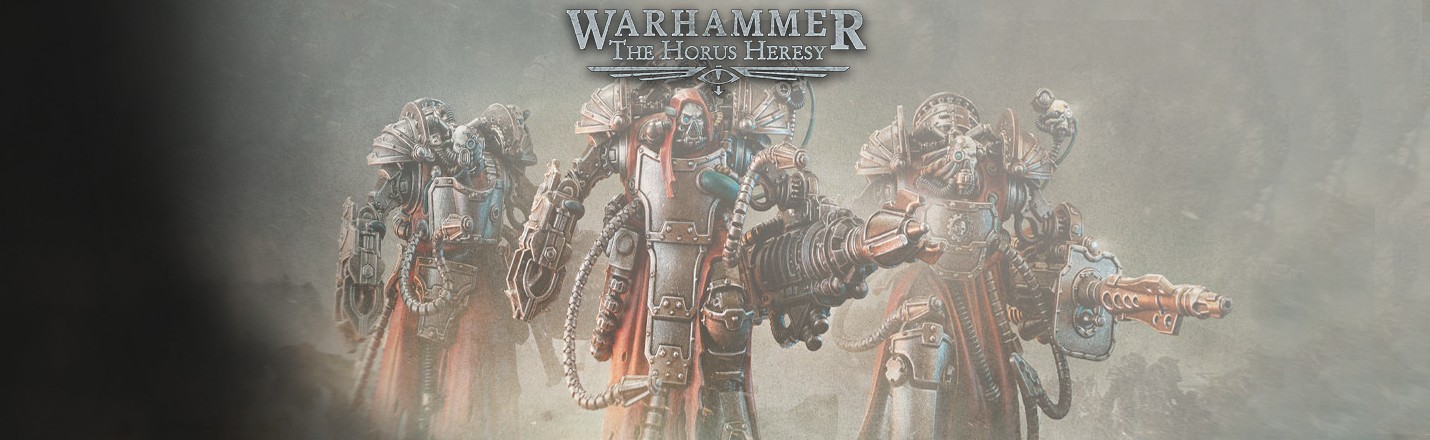 Mechanicum image